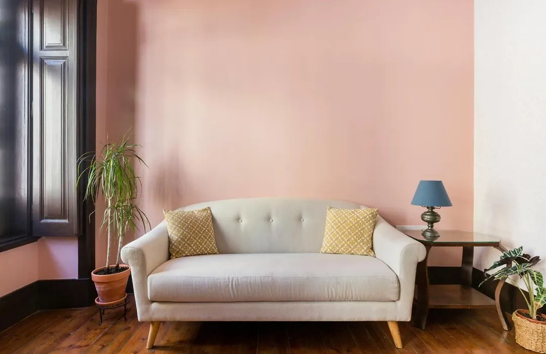 Charming Guest House In A 19Th Century Building-1